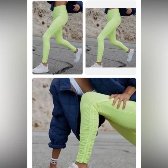 Free People Movement Leggings - Picture 5 of 7